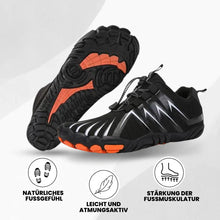 Lade das Bild in den Galerie-Viewer, Aerox schmerzlindernde Barfußschuhe - perfekt für die Gartenarbeit und Aktivitäten im Freien