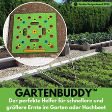 Lade das Bild in den Galerie-Viewer, Gartenbuddy - größere und schnellere Ernte garantiert