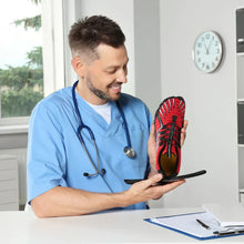 Lade das Bild in den Galerie-Viewer, Aerox schmerzlindernde Barfußschuhe - perfekt für die Gartenarbeit und Aktivitäten im Freien