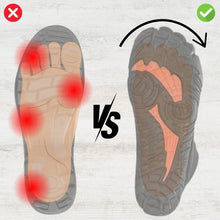 Lade das Bild in den Galerie-Viewer, Aerox schmerzlindernde Barfußschuhe - perfekt für die Gartenarbeit und Aktivitäten im Freien