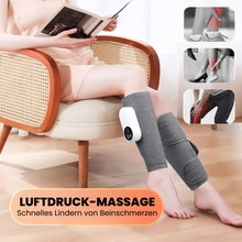 Lade das Bild in den Galerie-Viewer, Orthox Beinmassagegerät - Linderung von Ödemen und Krampfadern
